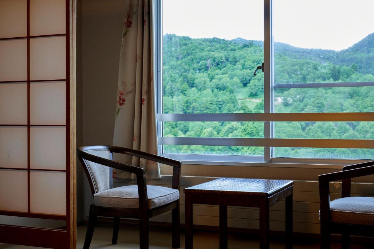 Manza Prince Hotel Цумагои Экстерьер фото