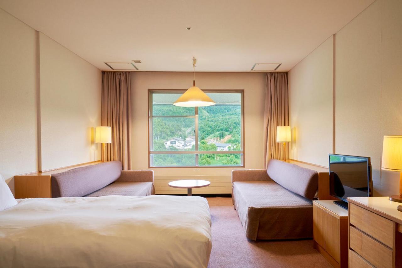 Manza Prince Hotel Цумагои Экстерьер фото