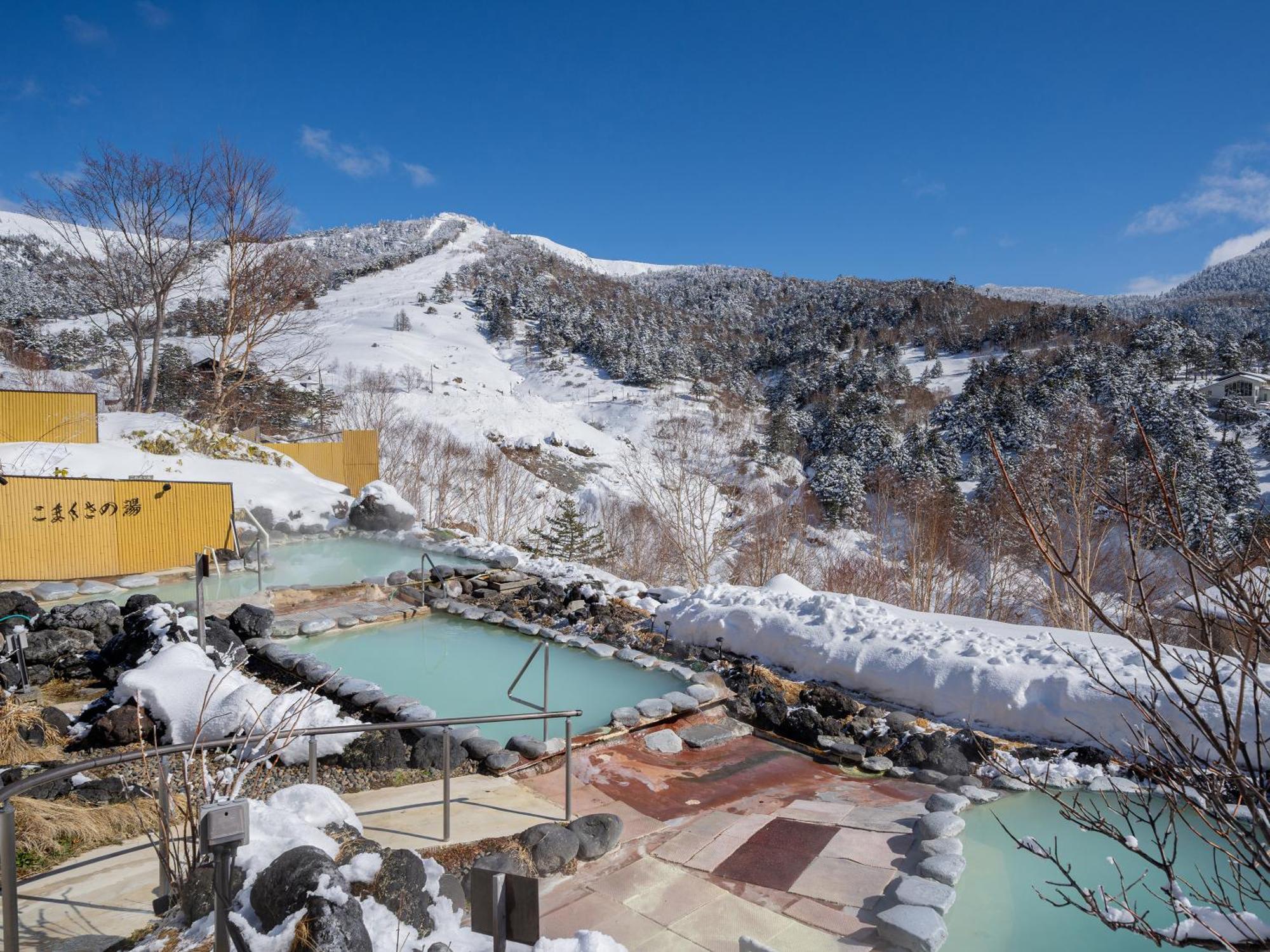 Manza Prince Hotel Цумагои Экстерьер фото